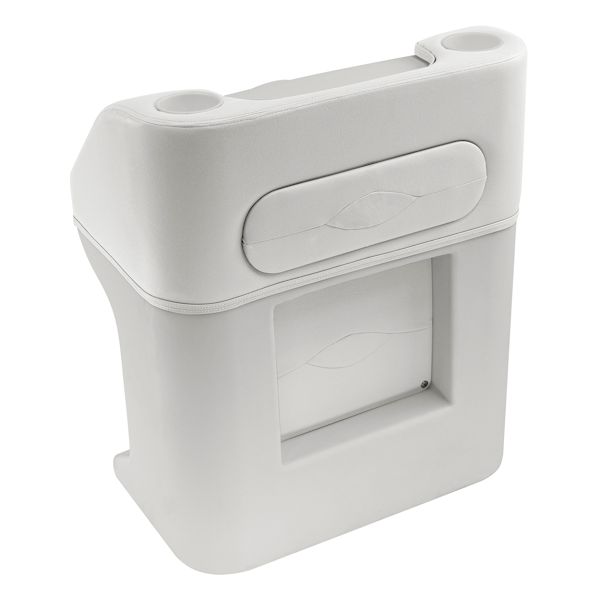 Pontoon Boat Consoles